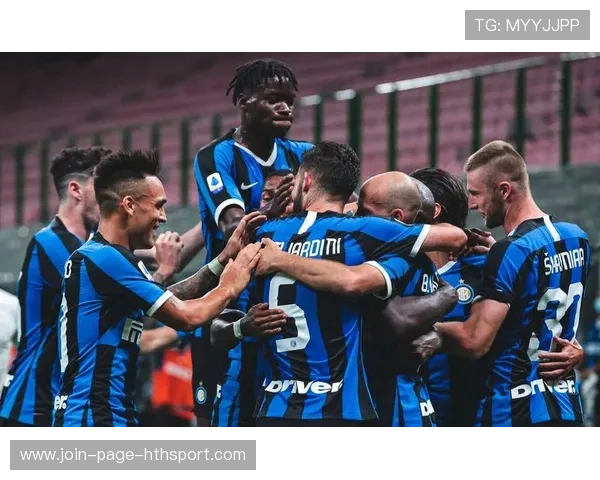 国际米兰豪取5连胜，意甲冠军赔率飙升——蓝黑军团重燃争冠希望的背后密码