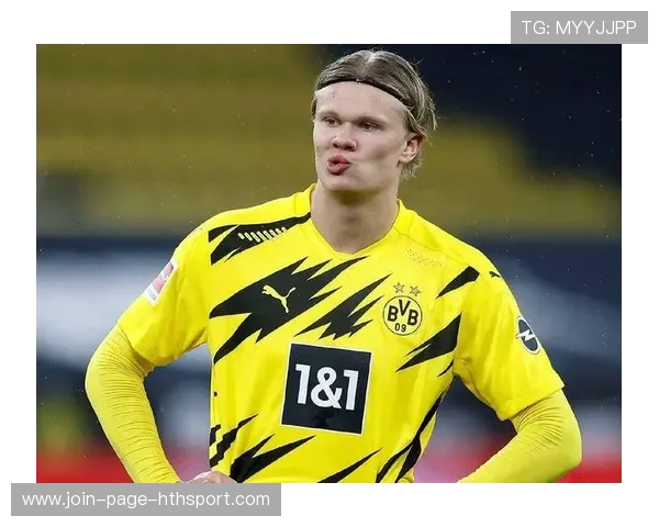 勒沃库森盯哈兰德式猛汉:引领未来的锋线新风潮 勒沃库森盯哈兰德式猛汉:引领未来的锋线新风潮