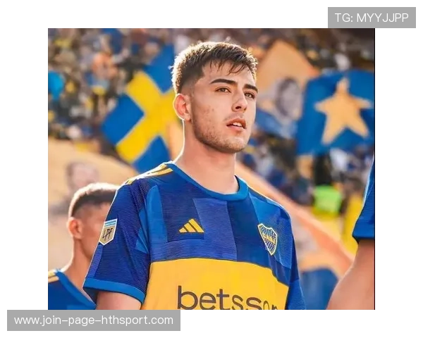 博卡青年邂逅欧洲精英合作，阿根廷青训迎来出口新纪元