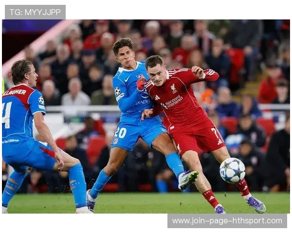 利物浦进攻端多点开花，红军气势如虹，44场422天不败金身终结,但利物浦的进击还会继续