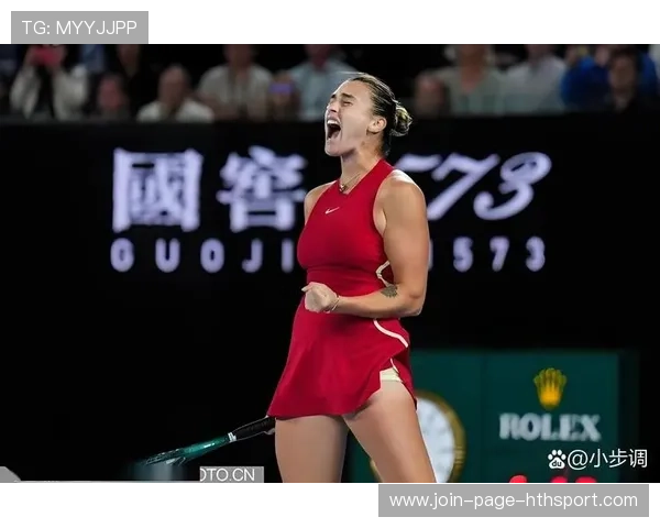 萨巴伦卡状态惊人，比赛打得干净利落，萨巴伦卡简介