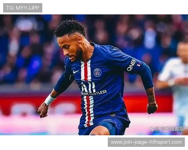 巴黎准备签内马尔式的边路核心增加攻击威胁