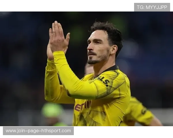 多特胡梅尔斯判断力依旧出众