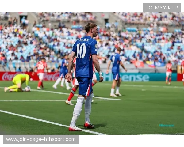 帕尔默表现起伏成为焦点 帕尔默表现起伏成为焦点