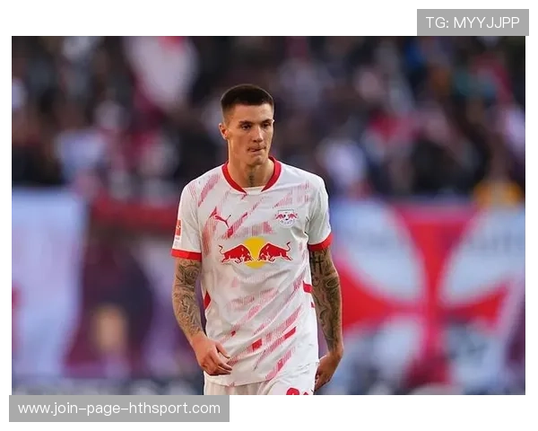 德甲莱比锡：整体协调到位，对方防线崩溃的制胜之道