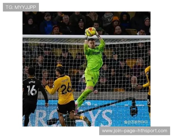 曼联强势回归，4-1战胜狼队，B费成为焦点