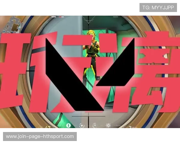 VALORANT双狙体系与压枪训练的秘密