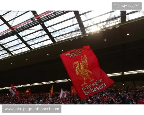 利物浦将再度刷新内部薪资结构，开启俱乐部经济新纪元