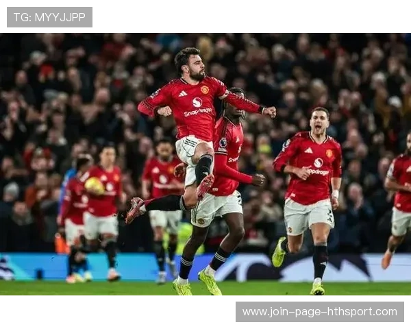 曼联推进如同急流