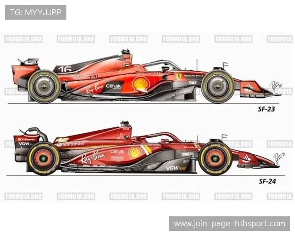 法拉利目标：绝地反击