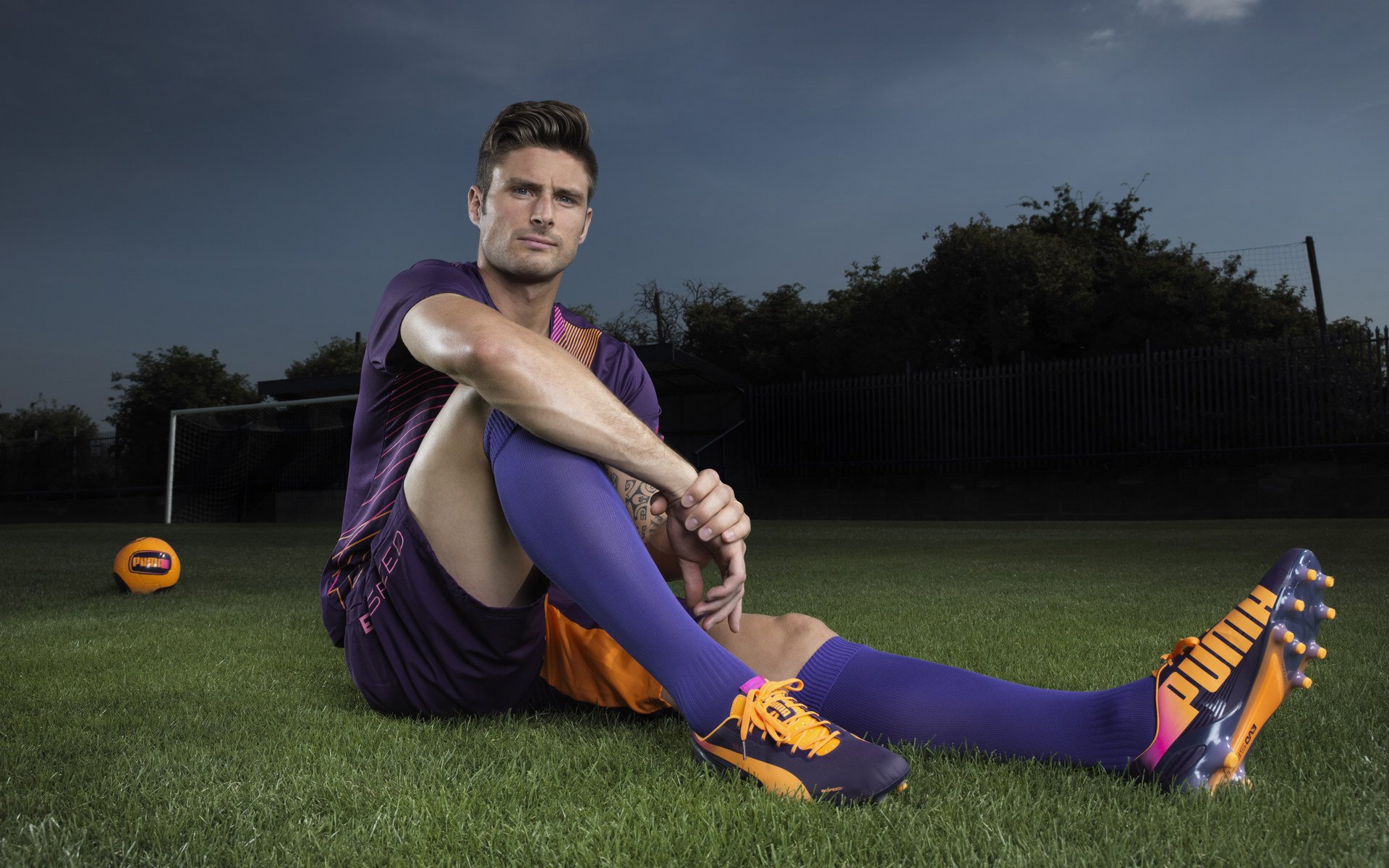 足球教练战术秘密